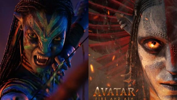 அவதார் 3 போஸ்டரே மிரட்டலா இருக்கே! ரிலீஸ் தேதியோடு வெளியான அப்டேட்