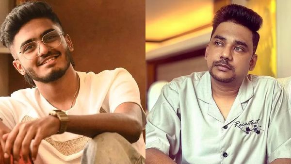 சாய் அபயங்கருடன் மோதலா? நடந்தது இதுதான்! ஆதாரம் இருந்தால் மியூசிக் பண்றதை நிறுத்திடுறேன்! சாம் சி.எஸ் ஆதங்கம்