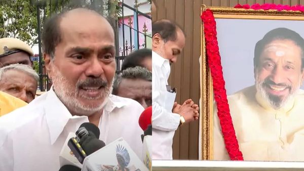 ரூ 250 தான் இருக்குது.. இதை வைத்து என்னை எரிச்சிடுங்கன்னு சொல்வார்! சிவாஜி பற்றி தியாகு உருக்கம்