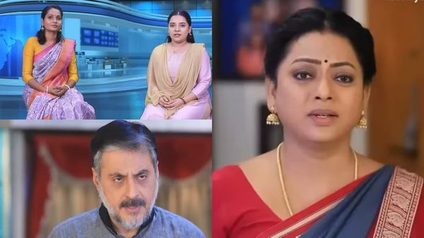 பாக்கியலட்சுமி: நியூஸில் இனியா சொன்ன விஷயம்.. ஆடிப்போன சுதாகர்! கதறி அழுத பாக்யா, கோபி எடுத்த முடிவு!