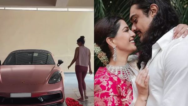 நடிகை வரலட்சுமி பிறந்தநாளுக்கு கணவர் கொடுத்த மிகப்பெரிய பரிசு.. சந்தோஷத்தில் நெகிழ்ச்சி பதிவு