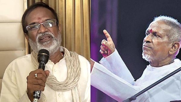 கோழி கூவுது முதல் மாநாடு வரை: கங்கை அமரனின் ஆதங்கம், இளையராஜாவின் காப்புரிமை போர் - இரு துருவங்கள்