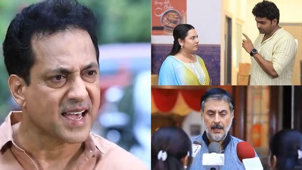 பாக்கியலட்சுமி: நிதிஷை கொலை செய்த இனியா? மன்னிப்பு கேட்ட சுதாகர்.. கோபி கொடுத்த கம்ப்ளைன்ட்