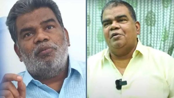 செத்துப் போயிடலாம்னு முடிவெடுத்தேன்! அப்போ அப்படி வாழ்ந்தேன்.. இப்போ இந்த கொடுமை! பொன்னம்பலம் உருக்கம்