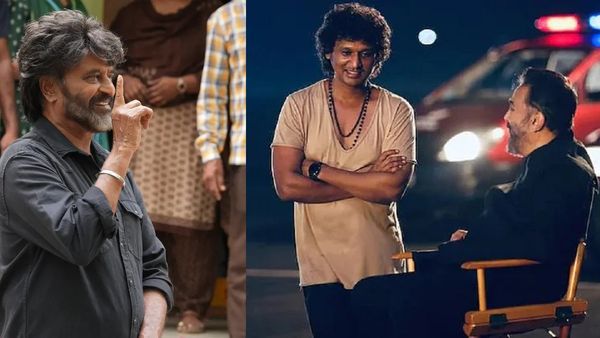 'கூலி' படத்தில் கமல் நடிக்கிறாரா? லோகேஷ் கனகராஜ் அதிரடி பதில்! ரகசியத்தை இப்படி உடைச்சிட்டாரே