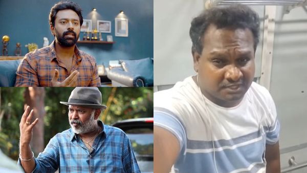 நான் சாந்தனுவை விட சின்ன பையன்! என் மீது பொறாமை? வெங்கட் பிரபுவும் இப்படி செய்யலாமா? டாக்டர் திவாகர் ஆதங்கம்