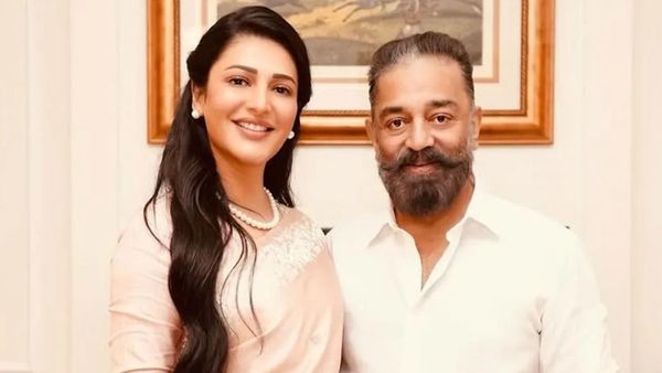 துணிச்சலான முடிவு! அந்த கம்பீரமான குரல்.. கமல்ஹாசன் பற்றி நெகிழ்ந்த மகள் ஸ்ருதிஹாசன்