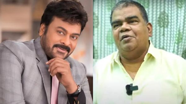 நண்பர்களே விலகிட்டாங்க! ஆனால் சிரஞ்சீவி 1 கோடி கொடுத்தாரு! சரத்குமார், அர்ஜுன், தனுஷ் கிரேட் ! பொன்னம்பலம் உருக்கம்