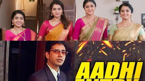 'எதிர்நீச்சல் 2'க்கு வரப்போகும் திருப்பம்! - கோலங்கள் ஆதி களமிறங்குகிறாரா? அஜய் சஸ்பென்ஸ் பேட்டி