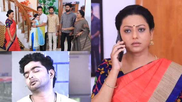 பாக்கியலட்சுமி: இனியாவால் இறந்த நிதிஷ்.. மகளுக்காக பாக்யா செய்த செயல்! கதறி அழுத சுதாகர் மனைவி.. பெரும் திருப்பம்