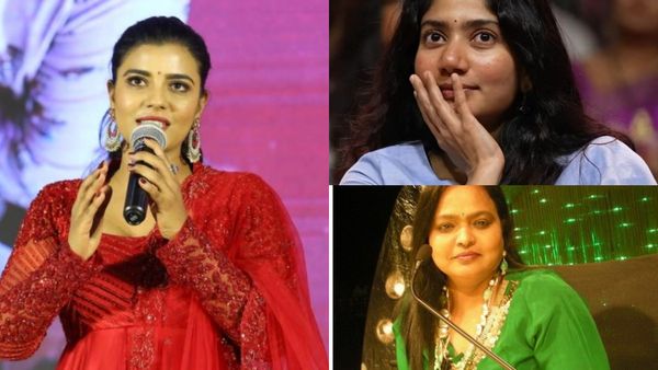 சாய் பல்லவியும், நானும் ஒன்றாக எலிமினேட் ஆனோம்! கலா மாஸ்டர் நேரடியாக அப்படி சொன்னாங்க! ஐஸ்வர்யா ராஜேஷ் உருக்கம்