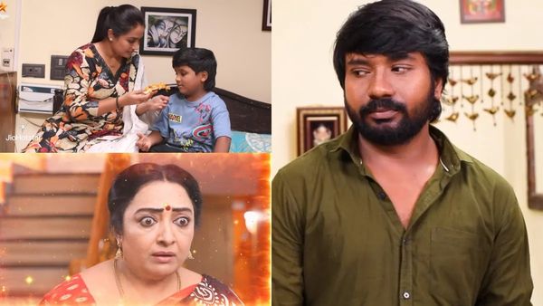 சிறகடிக்க ஆசை: பார்வதிக்கு வந்த பிரச்சனை! ரோகிணி பற்றி அடுத்த உண்மையை கண்டுபிடிக்கும் முத்து?