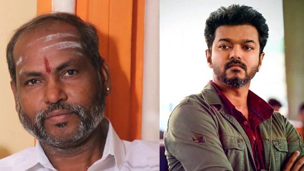 விஜய் என்னோடு இருந்தால் நான் தான் நம்பர் 1 - ஒரு ஆல்பம் போட்டா மியூசிக் டைரக்டரா? இசையமைப்பாளர் பரணி ஆதங்கம்!