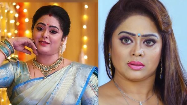 சின்ன வயதில் அப்படி நடித்தது தவறுதான்! அந்த கேரக்டர் என் வாழ்க்கையே மாற்றிவிட்டது! நடிகை தேவிப்பிரியா ஆதங்கம்!