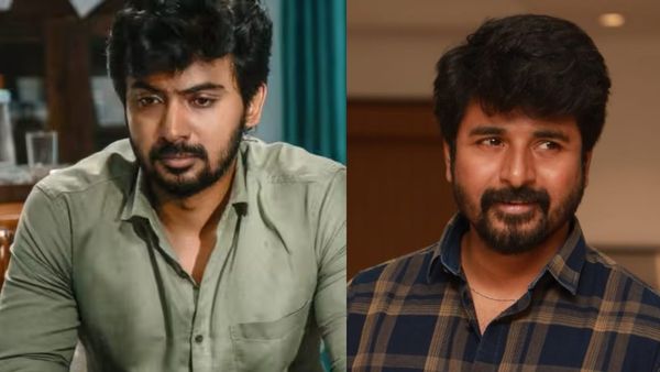 சிவகார்த்திகேயன் போன் பண்ணி திட்டுனாரு.. இந்த விஷயம் அவருக்கு பிடிக்காது! வெளிப்படையாக பேசிய தர்ஷன்