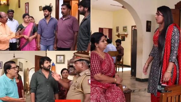 சிறகடிக்க ஆசை: திருந்தாத ரோகிணி! பிரச்சனையில் சிக்கும் முத்து! ஆனால் விஜயா நறுக்குன்னு கேட்ட கேள்வி! இது தேவையா?