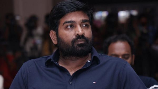 Vijay Sethupathi: தன்மீது சொன்ன பாலியல் குற்றச்சாட்டுக்கு விஜய் சேதுபதி ஆதங்கம்.. இது அசிங்கம்! சைபர் கிரைமில் புகார்! 