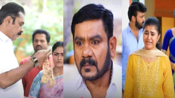 பாண்டியன் ஸ்டோர்ஸ் 2: எங்களுக்கு எப்படி கல்யாணம் நடந்துச்சு தெரியுமா? ராஜி சொன்ன உண்மை! பாண்டியன் எடுக்கும் முடிவு