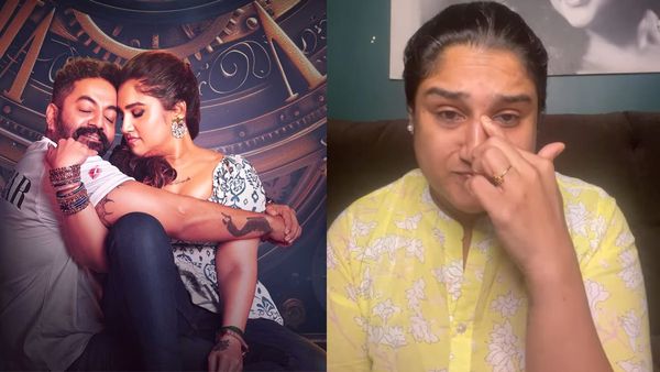 எல்லாமே கடனுங்க.. ஓடிடிக்கு நோ! யூடியூப்பை நம்பும் வனிதா.. கண்ணீரோடு வைத்த வேண்டுகோள்