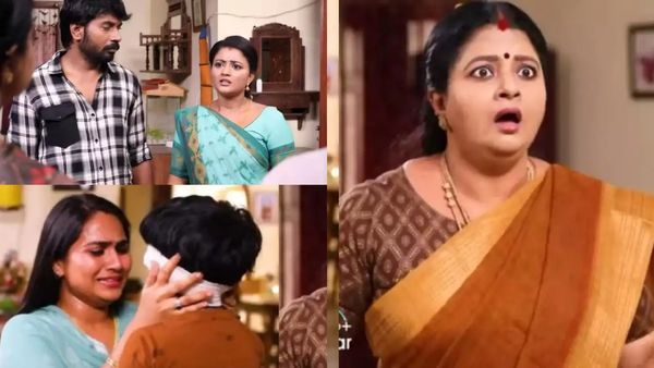 சிறகடிக்க ஆசையில் சூடு பிடித்த கதை.. ரோகிணிக்கு வரப்போகுது பெரிய பிரச்சனை! முத்து வாழ்க்கையில் திருப்பம் 