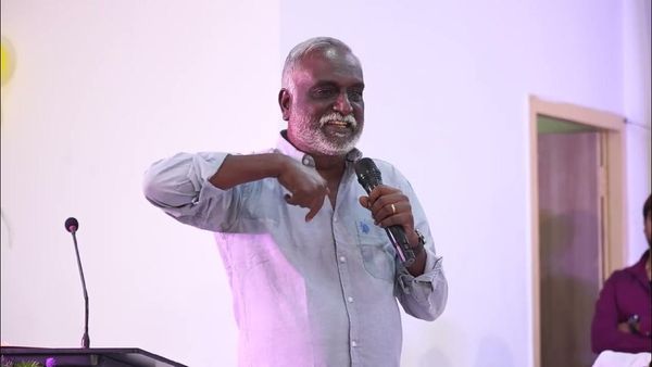 எனக்கு திருநெல்வேலிக்காரங்களை பார்த்தாலே பிடிக்காது! காரணம் இதுதான்! எழுத்தாளர் பவா செல்லதுரை பேச்சு
