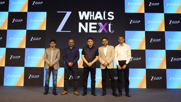 ஜீ, புதிய தொடக்கம்: ‘Z’ Whats Next நிகழ்வில் புதிய சேனல்கள் மற்றும் புதுமைகளை அறிமுகப்படுத்தியது