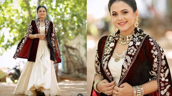 ஜீ தமிழில் என்னுடைய கடைசி நாள்.. உருக்கமாக போஸ்ட் போட்ட மணிமேகலை.. குவியும் பாராட்டு