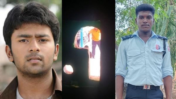 மன்னிப்புடன் நடிகர் சாந்தனு போட்ட பதிவு.. அஜித் குமாரை கொலை வழக்கில் கொதித்த பாக்கியராஜ் மகன்!