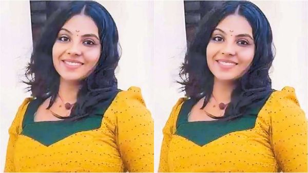 ஷார்ஜாவில் அடுக்குமாடியில் கேரள பெண் அதுல்யா இருந்த கோலம்.. சகோதரிக்கு கடைசியாக அனுப்பிய வீடியோ