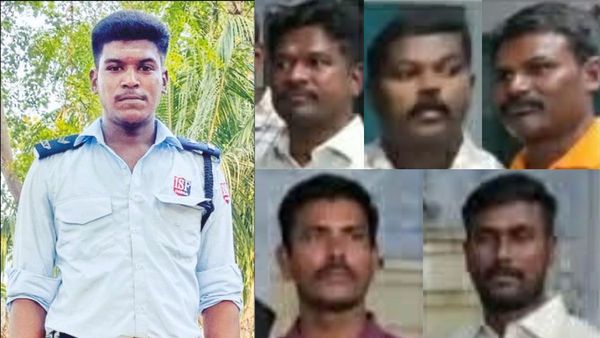 பிறப்பு உறுப்பில் மிளகாய் பொடி.. காது, மூக்கில் ரத்தம் வரும் அளவுக்கு அஜித் குமார் தாக்கப்பட்டுள்ளார்.. ஐகோர்ட்