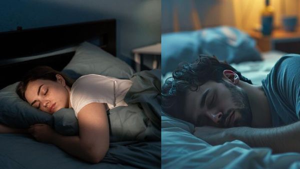 மரணம் உங்களை நெருங்குகிறது.. நீங்கள் தினமும் எவ்வளவு நேரம் தூங்குவீர்கள்? இந்த ஆய்வு முடிவை பாருங்க