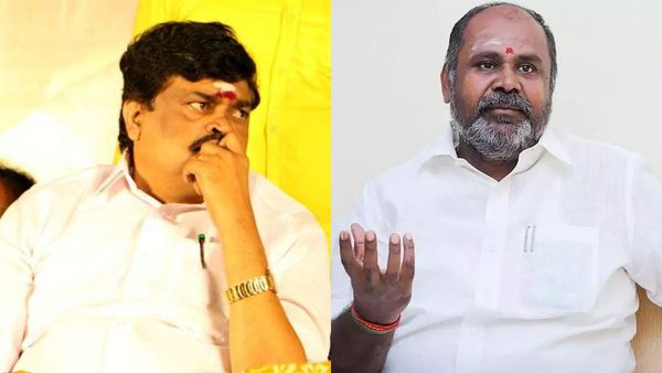 ராஜேந்திர பாலாஜிக்கு குடைச்சல்.. ஆர்பி உதயகுமார் செய்த மூவ்.. பரபரக்கும் விருதுநகர் அதிமுக!