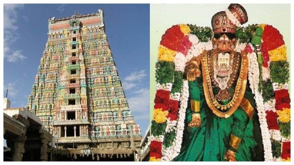 ஸ்ரீவில்லிபுத்தூர் ஆண்டாள் கோயில் தேரோட்டம்.. விருதுநகர் மாவட்டத்துக்கு ஜூலை 28 இல் உள்ளூர் விடுமுறை
