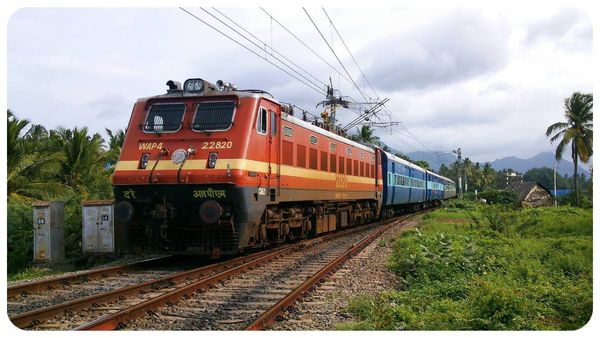 முக்கியமான 5 ரயில்களின் நேரம் மாற்றம்.. தெற்கு ரயில்வே வெளியிட்ட அறிவிப்பு.. நோட் பண்ணுங்க