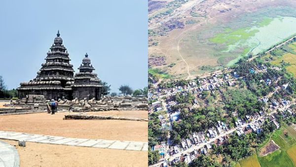 சென்னைக்கு அருகே வருது.. பிரம்மாண்ட சாட்டிலைட் டவுன்.. எங்கே என்று தெரிஞ்சா.. ஆடிப்போய்டுவீங்க!