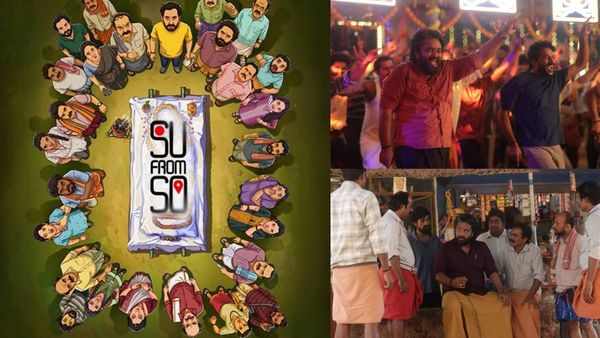 சத்தமே இல்லாமல் சுனாமி மாதிரி வசூல் சாதனை செய்யும் கன்னட திரைப்படம்! 