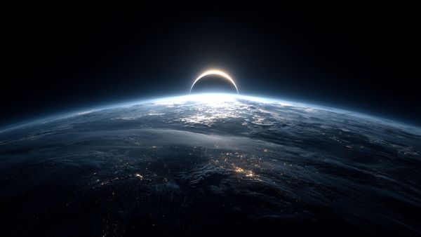 மனித நாகரிகமே அழியும்.. சூரியன் திடீரென மறைந்தால் பூமியில் என்ன நடக்கும்! சினிமாவை மிஞ்சிடும் போல!