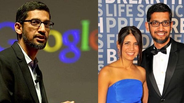 அம்பானியான சுந்தர் பிச்சை.. ஆனால் அவசரப்பட்டு விற்றதால்.. 8000 கோடி லாபம் அவுட்