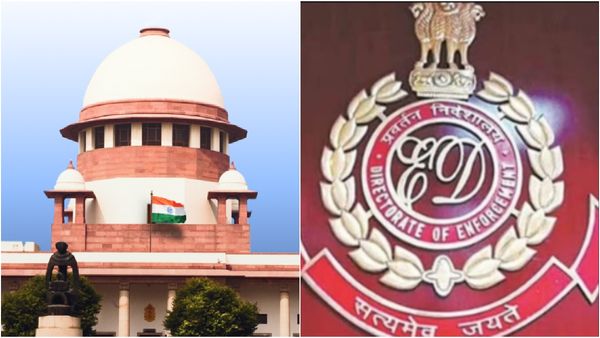 அரசியல் மோதல்களிலிருந்து அமலாக்க துறை விலகி இருக்கணும்! குட்டு வைத்த சுப்ரீம் கோர்ட்.. என்ன நடந்தது