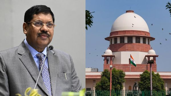 உச்சநீதிமன்ற வரலாற்றில் முதல் முறை.. ஊழியர் நியமனம் - பதவி உயர்வுகளில் இடஒதுக்கீடு அமல்.. பிஆர் கவாய் அதிரடி