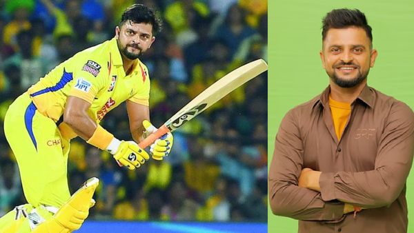 ‛சுரேஷ் ரெய்னா'.. தமிழ் சினிமாவில் ஹீரோவாகும் ‛சின்ன தல'.. இயக்குநர் - இசையமைப்பாளர் யார் தெரியுமா?