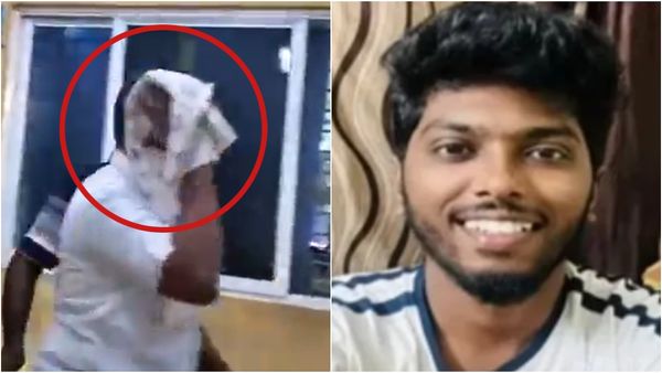 Nellai Kavin: நெல்லை கவின் ஆணவ படுகொலை.. கொலையாளி சுர்ஜித்தின் தந்தை இரவோடு இரவாக கைது! என்ன நடந்தது