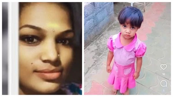 கள்ளக்காதல் தமிழரசியின் காதலன் கைது.. கோவை குழந்தையின் பிரேதப் பரிசோதனை முடிவில் அதிர்ச்சி