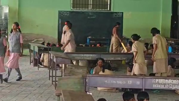 விழுப்புரம் டூ வேலூர்.. திருப்பூர் டூ திண்டுக்கல்.. ஆசிரியர்களுக்காக அரசின் அறிவிப்புகள்