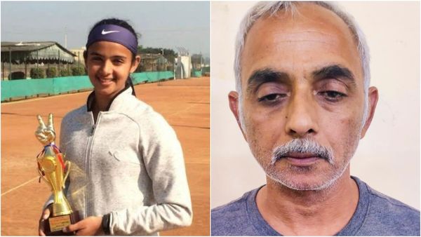டென்னிஸுக்கு ரூ.2.5 கோடி செலவு! ஆனா ரீல்ஸ் போடுவேன்னு சொன்னா எப்படி? மகளை கொன்ற தந்தை! காரணம் பகீர்