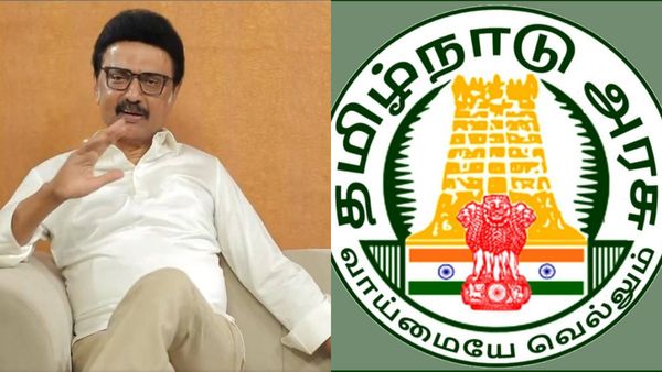 சோறு போட அதென்ன ஹோட்டலா? கல்விக்கண் திறந்த காமராஜர்.. முதலமைச்சர் புகழாரம்! அரசு பள்ளிகளுக்கு ஹேப்பி