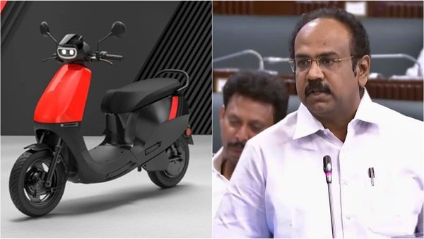 இ-ஸ்கூட்டர் வாங்க 20 ஆயிரம்.. தங்கம் சொன்னது நடைமுறைக்கு வந்தாச்சு.. திருப்பூர் அதிகாரி விளக்கம்