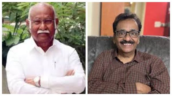 அன்வர் ராஜாவின் திடீர் முடிவுக்கு இதுதான் காரணம்? - போட்டுடைத்த மூத்த பத்திரிகையாளர்