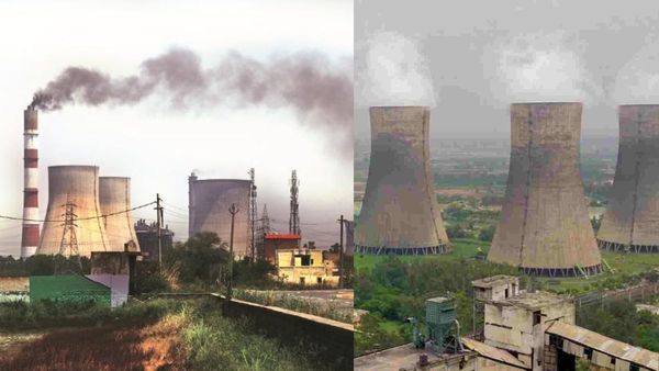 அனல் மின் நிலையங்களில் சல்பர் நீக்க சிஸ்டம் பொருத்துவதில் தளர்வு.. மத்திய அரசு உத்தரவு