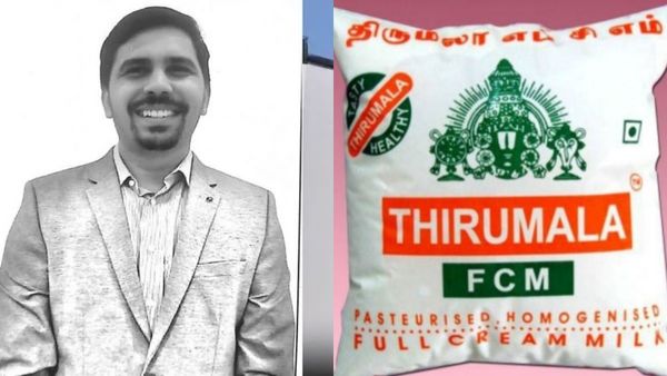 திருமலா பால் நிறுவன மேலாளர் கொலையா? தற்கொலையா? விசாரணை வளையத்தில் காவல் துணை ஆணையர் பாண்டியராஜன்!